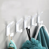 Hjemix | Saxton Vegghook uten boring