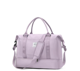 Hjemix | Travelex️ | Oppdag gratis reise med bærekraftige reisevesker