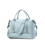 Hjemix | Travelex️ | Oppdag gratis reise med bærekraftige reisevesker