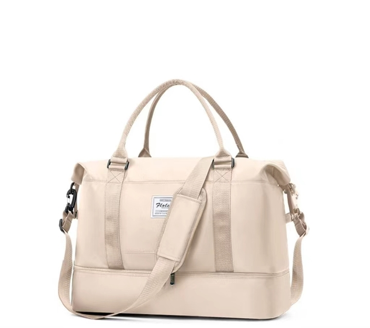 Hjemix | Travelex️ | Oppdag gratis reise med bærekraftige reisevesker