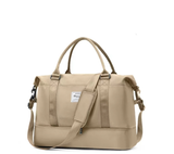 Hjemix | Travelex️ | Oppdag gratis reise med bærekraftige reisevesker