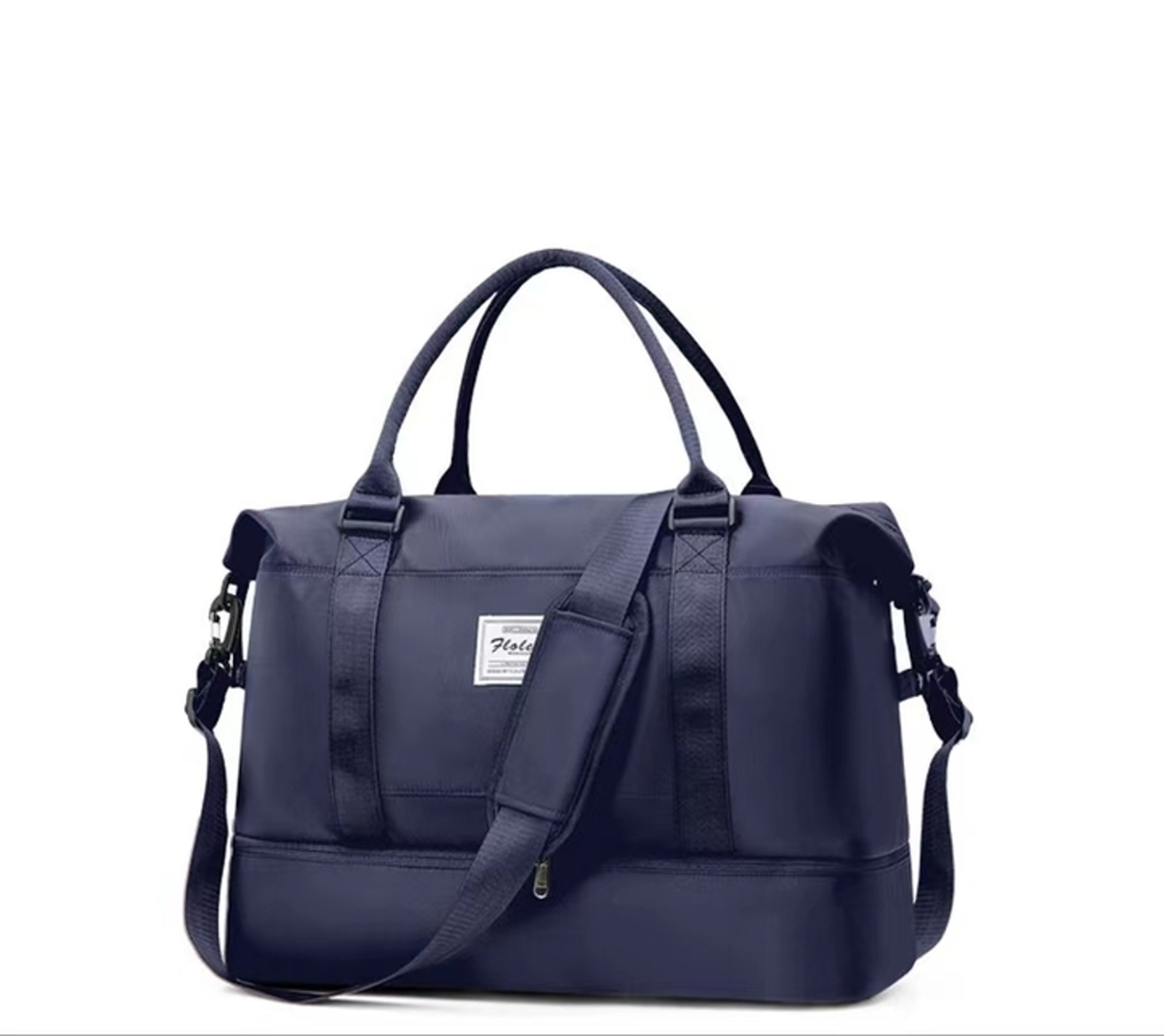 Hjemix | Travelex️ | Oppdag gratis reise med bærekraftige reisevesker