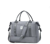 Hjemix | Travelex️ | Oppdag gratis reise med bærekraftige reisevesker