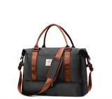 Hjemix | Travelex️ | Oppdag gratis reise med bærekraftige reisevesker