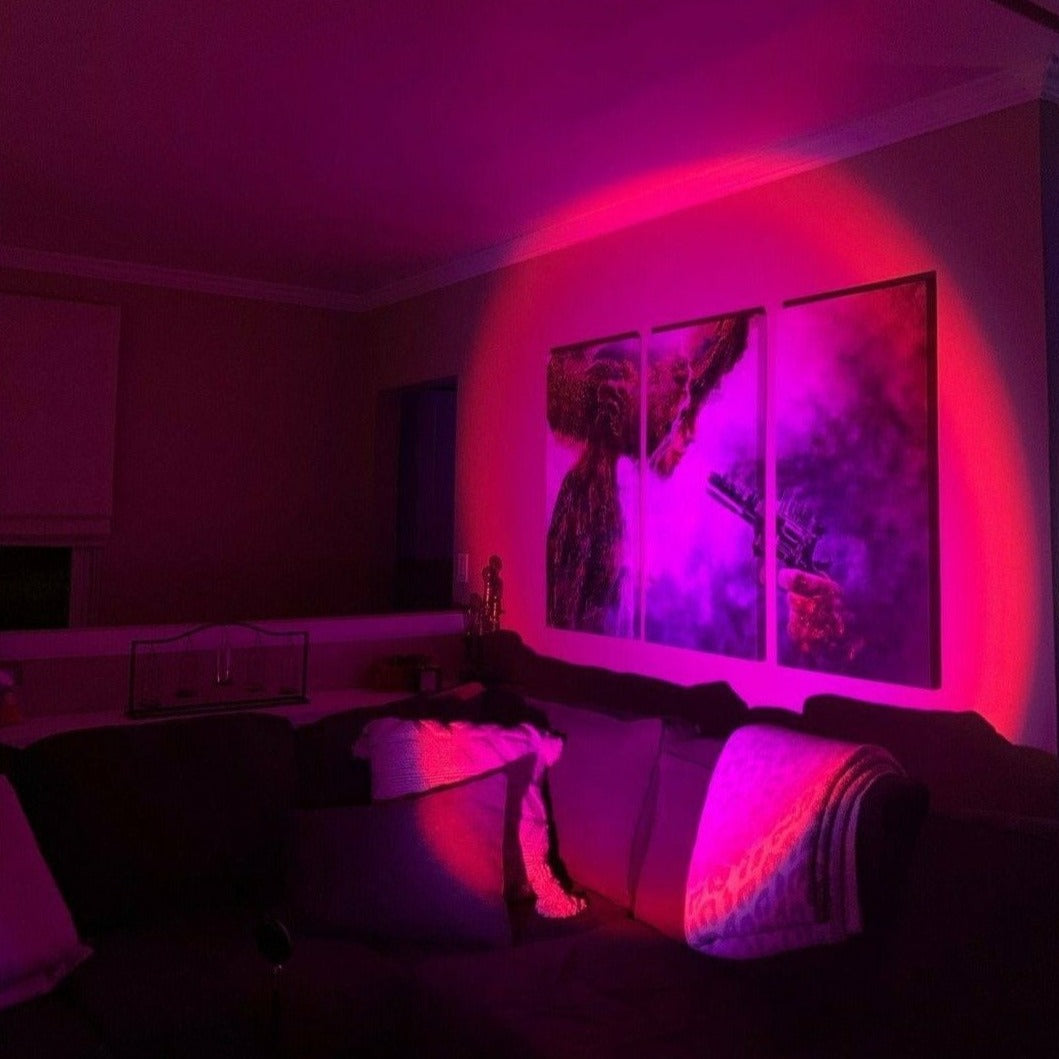 Hjemix | Gylden Time