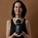 Hjemix | NovaHair Instant Dye Shampoo – Rask fargeoppfriskning for håret