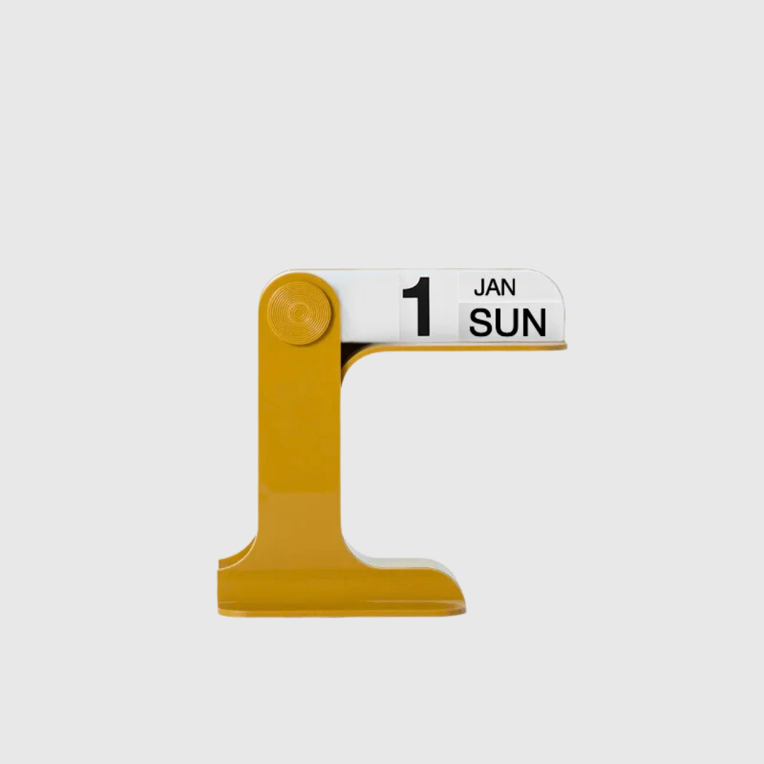 Hjemix | The Everest Evig Kalender