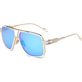 AviatorGlare - Stilig Solbrille for Menn