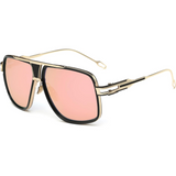 AviatorGlare - Stilig Solbrille for Menn