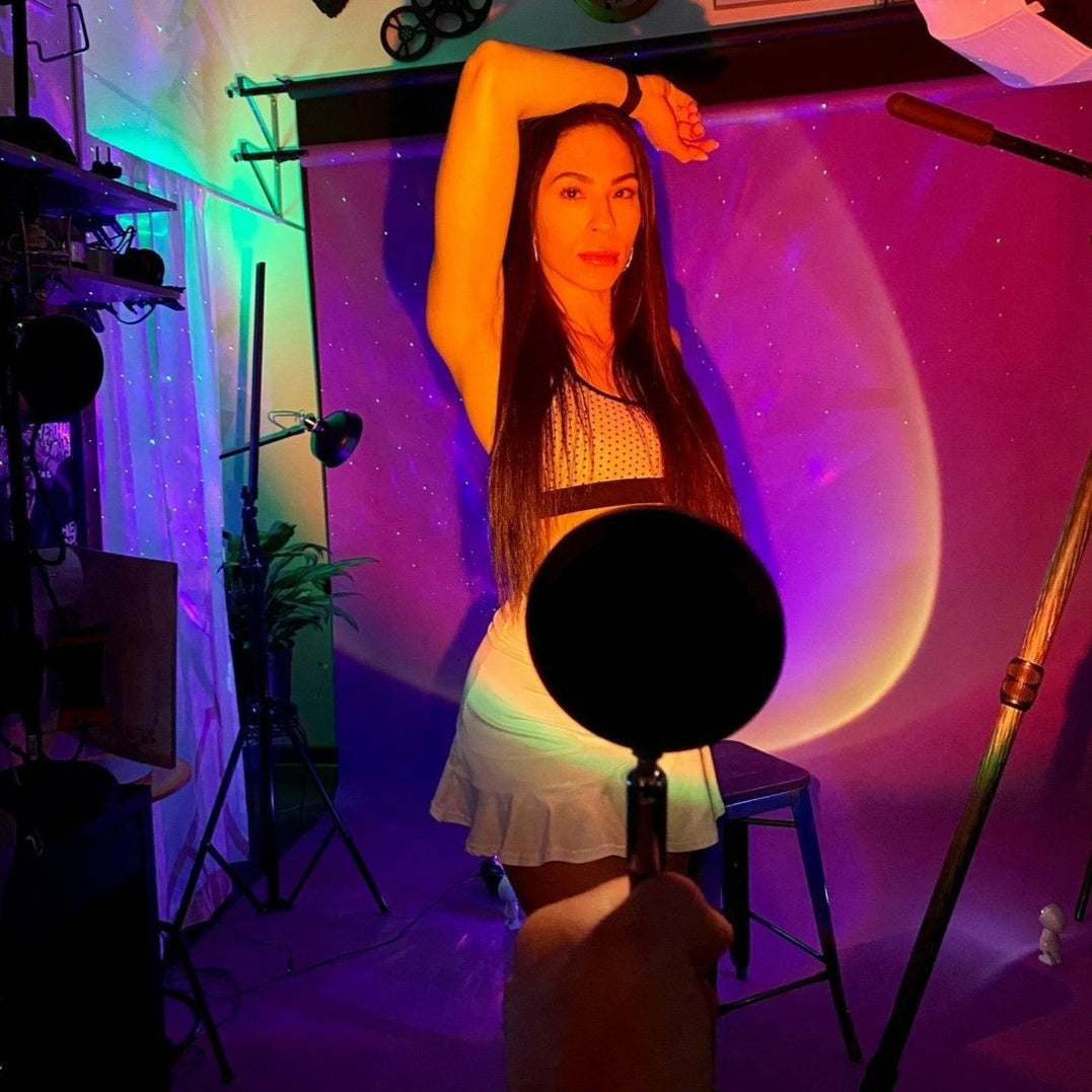 Hjemix | Gylden Time