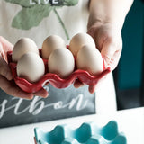 Hjemix | Keramisk Eggeskall