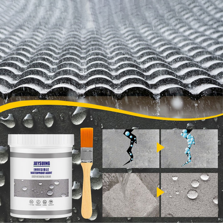 Hjemix | Vanntett tetningsmasse for alle lekkasjearbeid