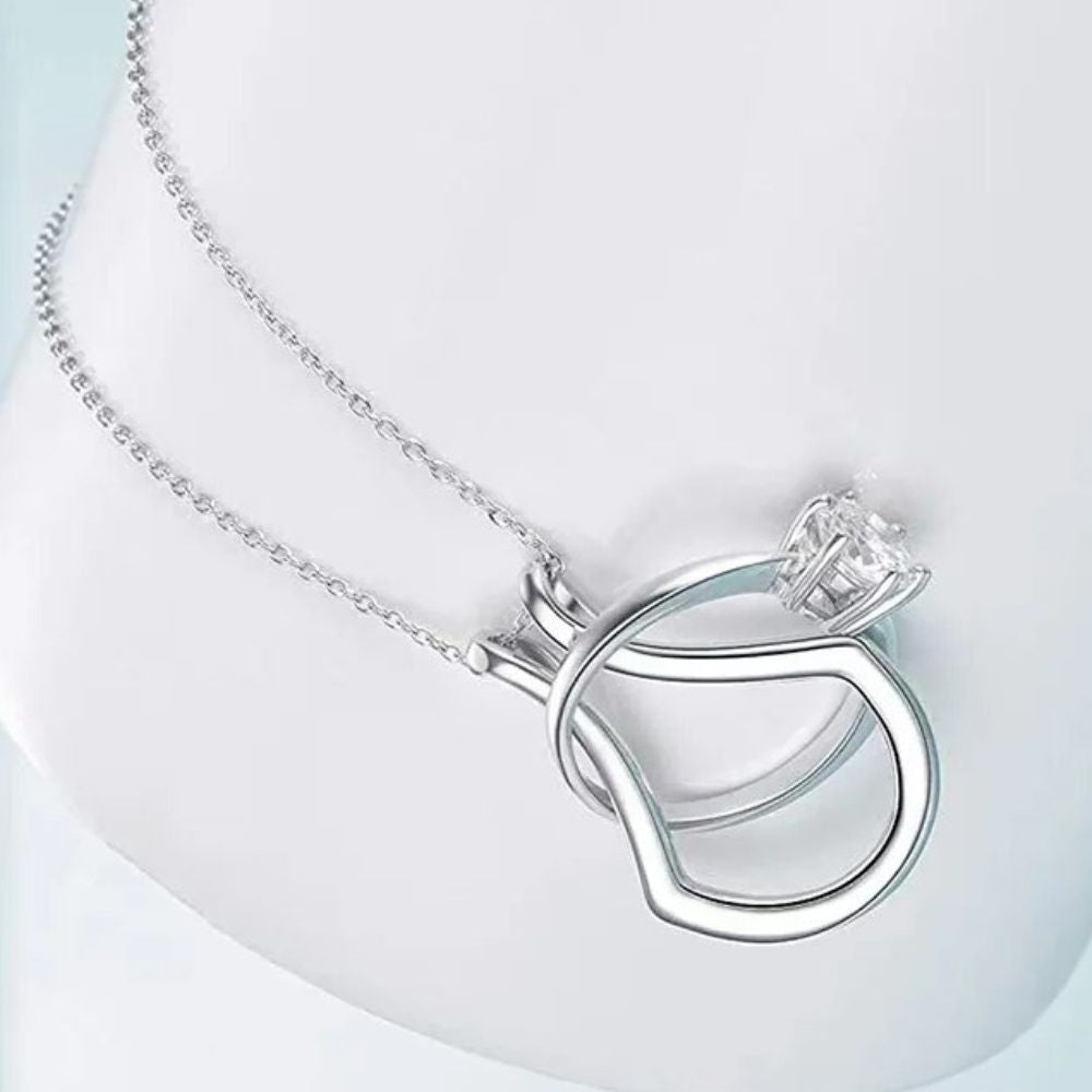 Hjemix | Beskytt din dyrebare ring når du ikke har den på fingeren!