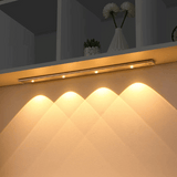 Hjemix | OVERNIGHT Sensorlys | I dag 1+1 gratis