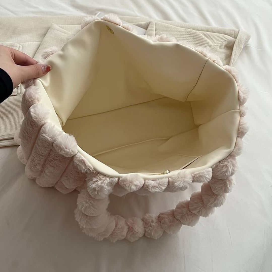 Hjemix | Chunky Skulderveske