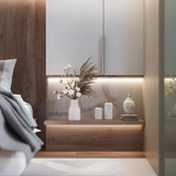 Hjemix | Trådløs bevegelsessensor LED-stripe - LumaStrip