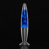 Hjemix | LavaLamp Mood Light - Fargerik LED Lava Lampe for Avslappende Atmosfære