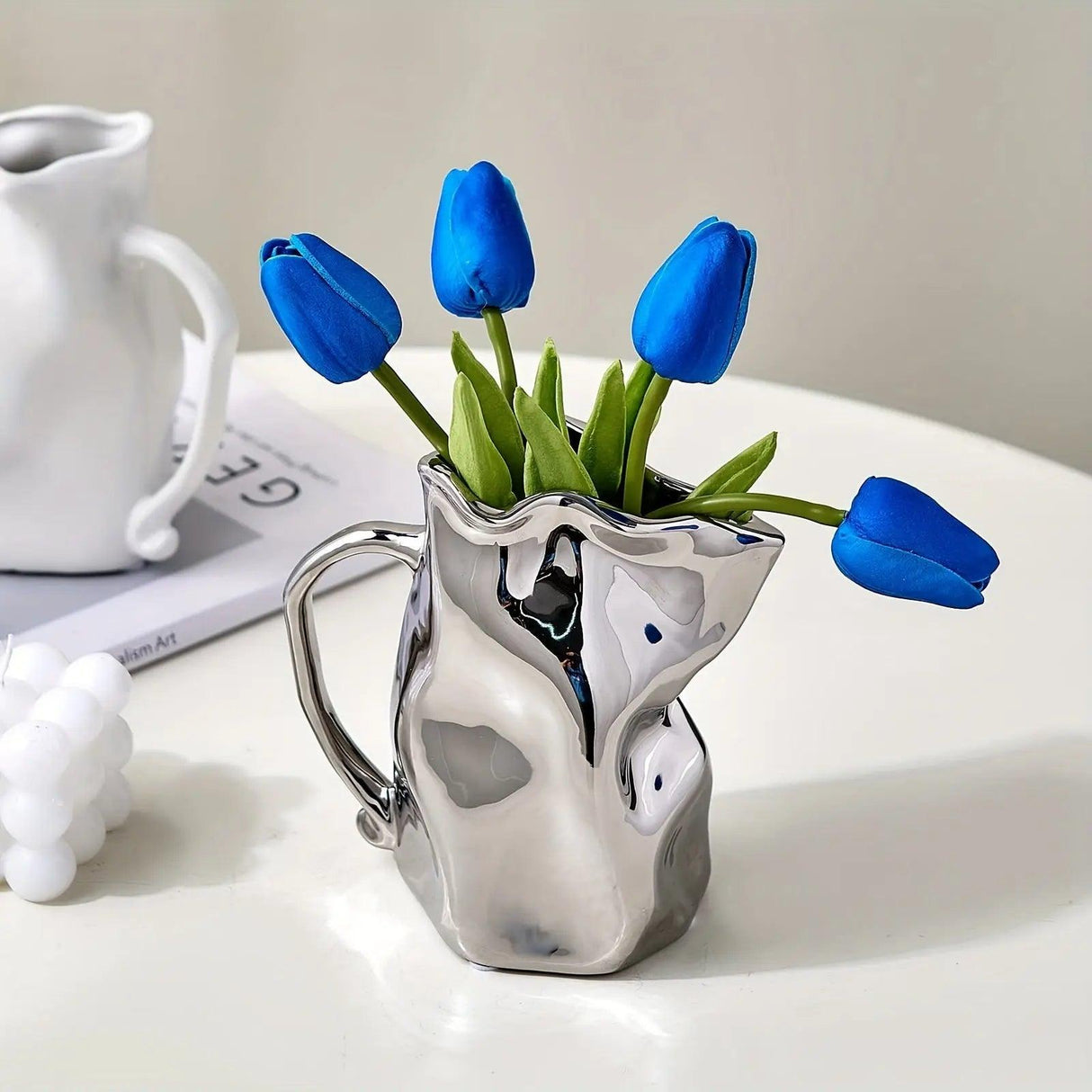 Hjemix | Moderne - Keramisk Vase