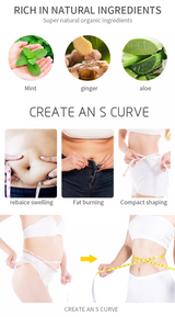 Hjemix | Ultimate Shape Cream – øker fettforbrenning – reduserer cellulitter – 500 ml – veggklokke