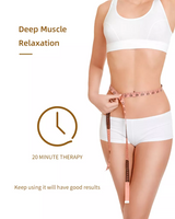 Hjemix | Ultimate Shape Cream – øker fettforbrenning – reduserer cellulitter – 500 ml – veggklokke