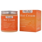 Hjemix | Ultimate Shape Cream – øker fettforbrenning – reduserer cellulitter – 500 ml – veggklokke