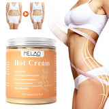 Hjemix | Ultimate Shape Cream – øker fettforbrenning – reduserer cellulitter – 500 ml – veggklokke