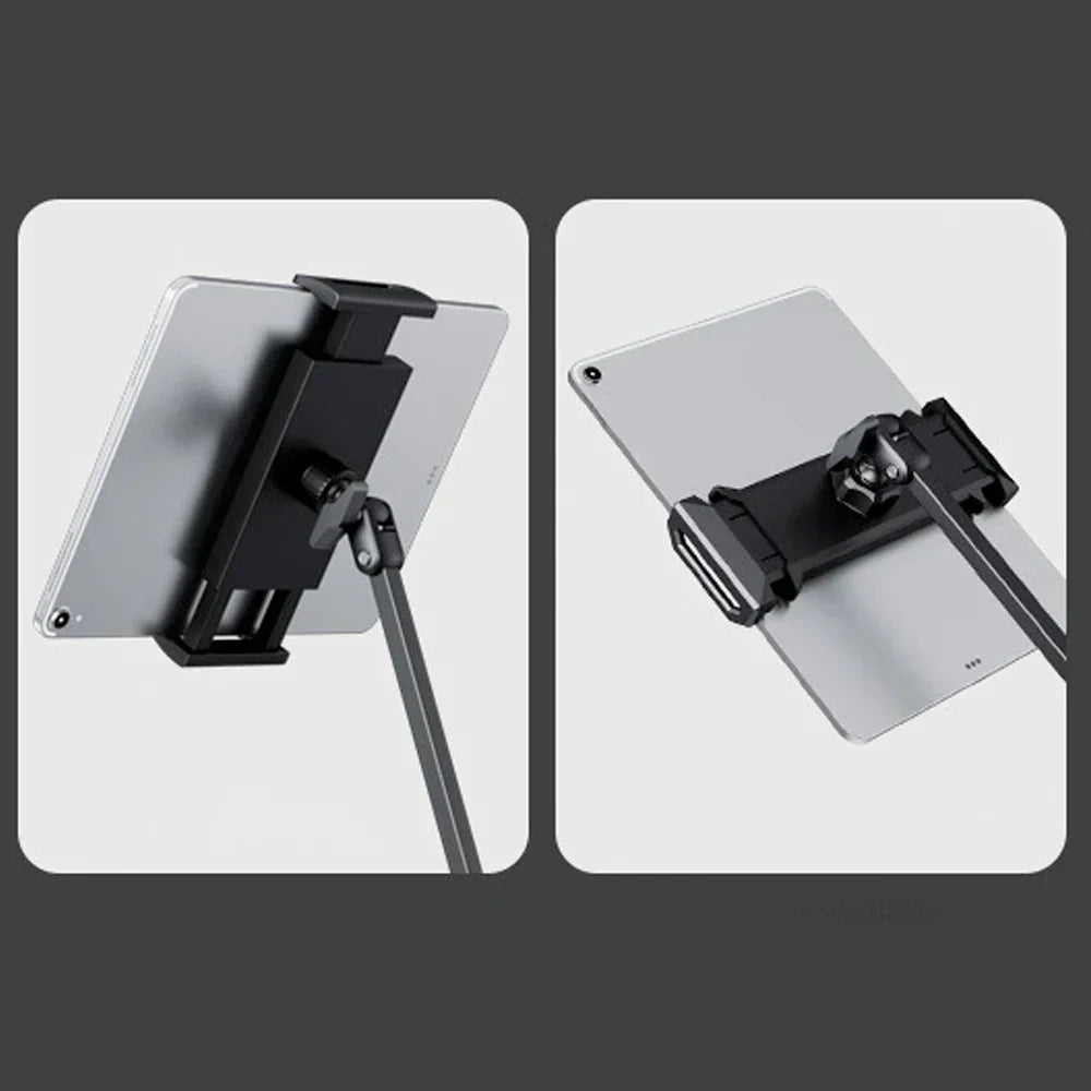 Hjemix | Bettina - Justerbar Nettbrettholder