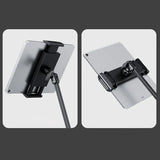 Hjemix | Bettina - Justerbar Nettbrettholder