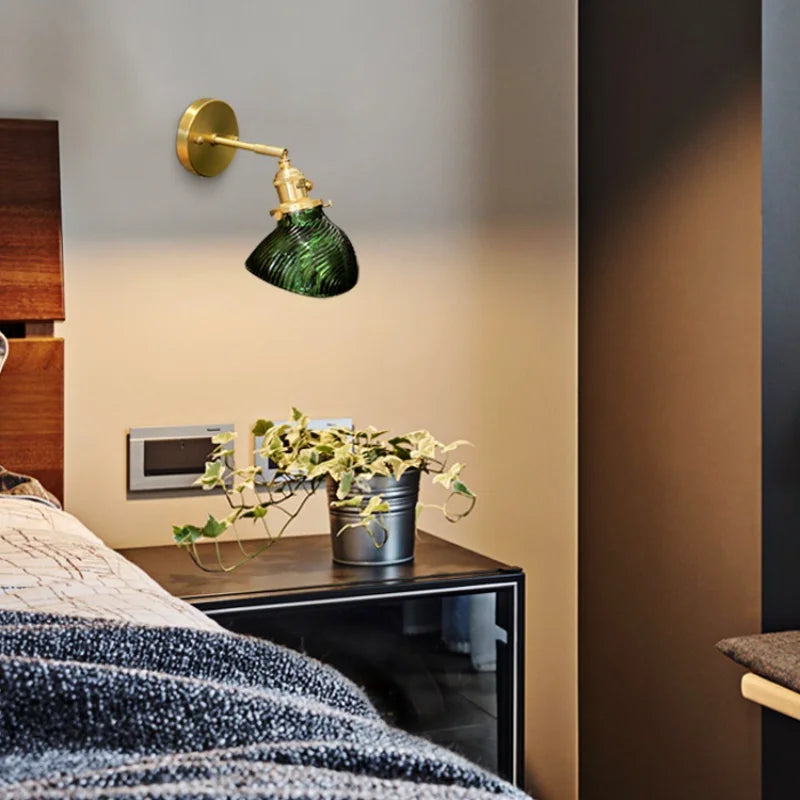 Hjemix | TimelessGlimmer - Vintage Vegglyset