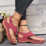 Hjemix | Ortopediske Flip-Flops for Kvinner