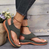 Hjemix | Ortopediske Flip-Flops for Kvinner