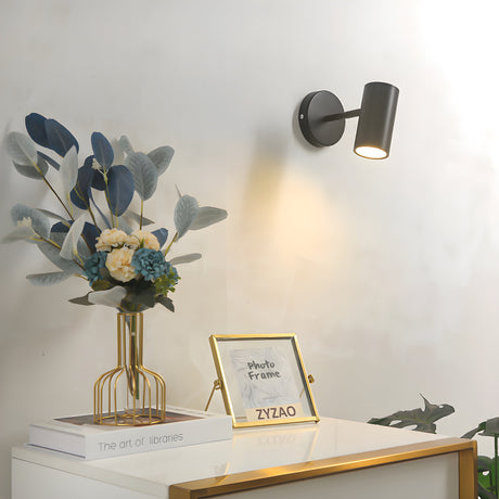 Hjemix | Nordisk Moderne justerbar LED vegglampe