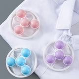 Hjemix | Vaskemaskin Hårfilter Nettposer