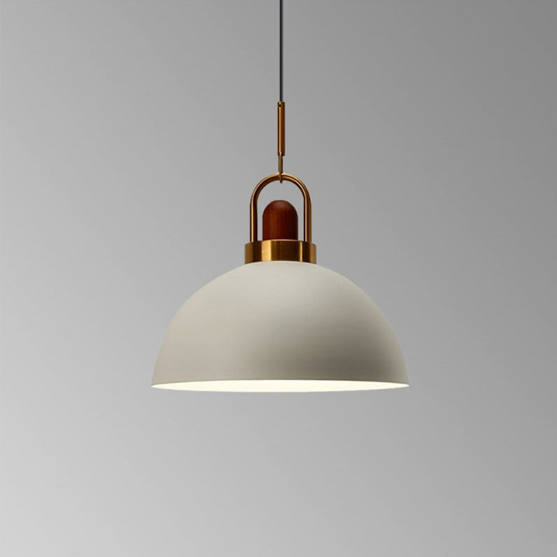 Hjemix | Abbott - Moderne nordiske pendellamper