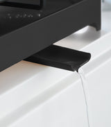 Hjemix | Trådfattholder - Stål