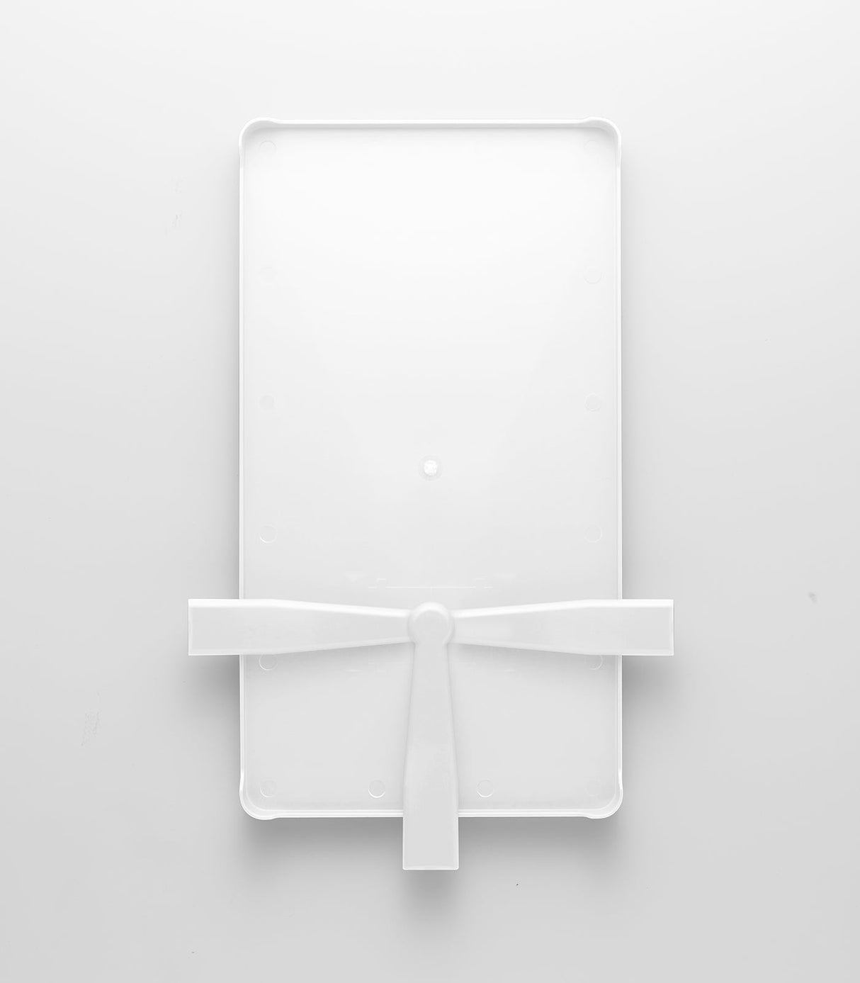 Hjemix | Trådfattholder - Stål