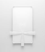 Hjemix | Trådfattholder - Stål