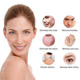 Hjemix | Pulsert laserpen med pikosekund teknologi