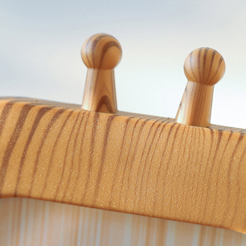 Hjemix | Tier form bilde ramme