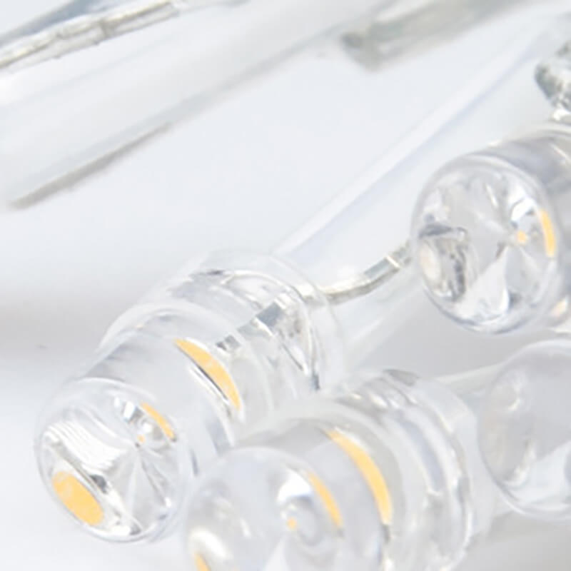 Hjemix | Tre Hjerte Lyskilder