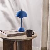 Hjemix | Lunaire - LED bordlampe for en moderne atmosfære