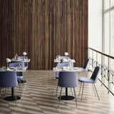 Hjemix | Lunaire - LED bordlampe for en moderne atmosfære