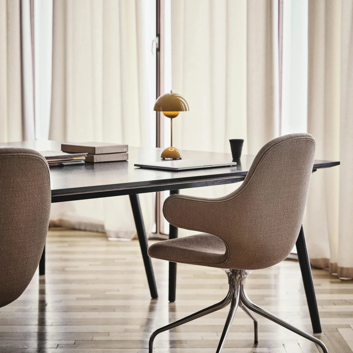 Hjemix | Lunarglo | LED bordlampe