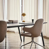 Hjemix | Lunaire - LED bordlampe for en moderne atmosfære