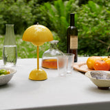 Hjemix | Lunarglo | LED bordlampe