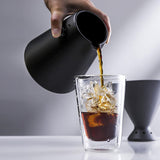 Hjemix | Woodpecker V60 Pour-Over Kaffe Filter