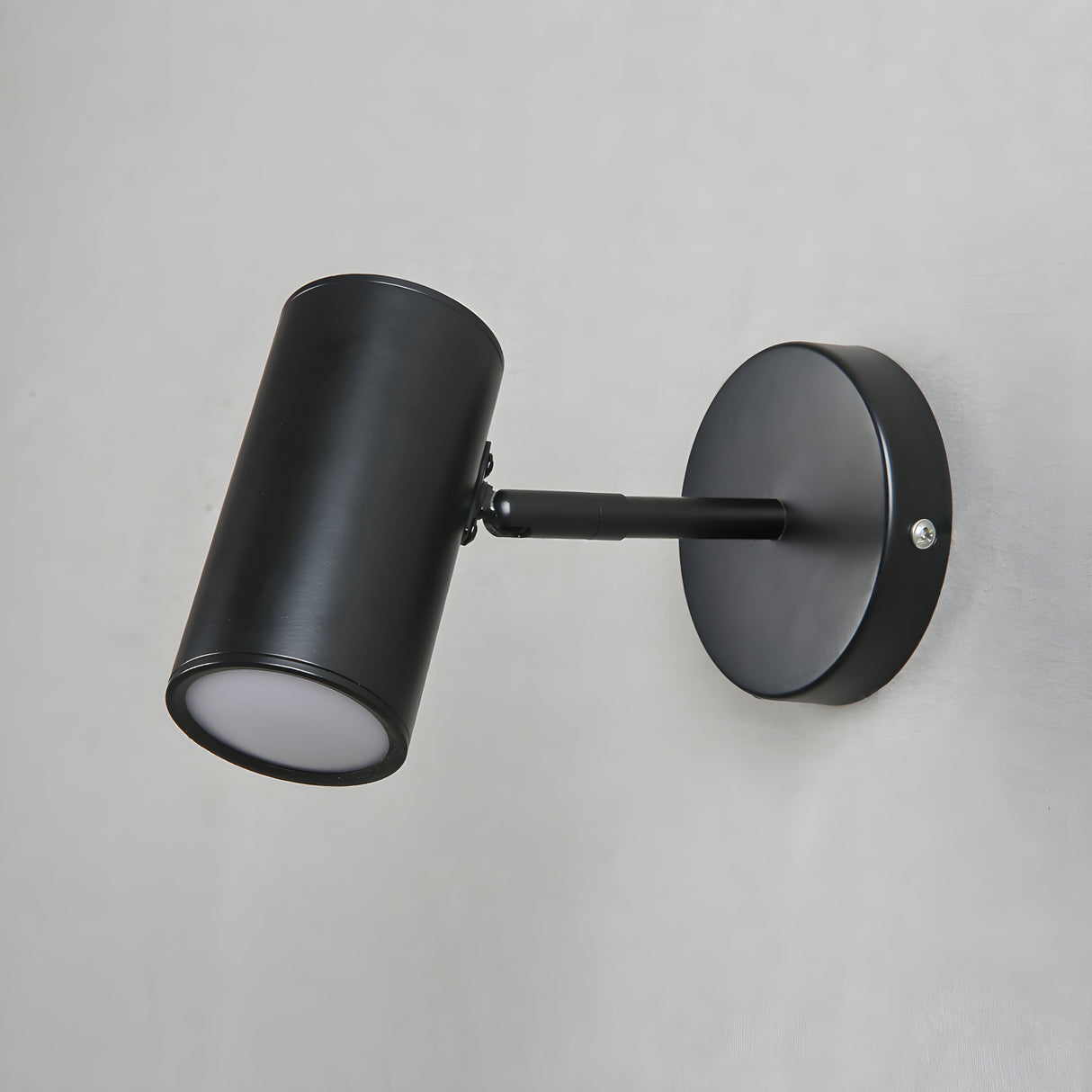 Hjemix | Nordisk Moderne justerbar LED vegglampe