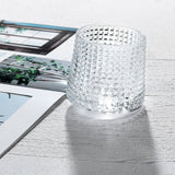 Hjemix | Rotérbart Whiskey Tumbler Sett