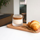 Hjemix | Rotérbart Whiskey Tumbler Sett