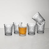 Hjemix | Gravert Tequila Shot Glasses Sett